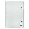 Бокс пластиковый с монтажной платой 500х350х190 IP65 PROxima EKF PB65MP005, изображение 13 • Купить по низкой цене в интернет-магазине СМЭК