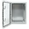 Бокс пластиковый с монтажной платой 400х300х220 IP65 прозр. дверь PROxima EKF PBT65MP004, изображение 10 • Купить по низкой цене в интернет-магазине СМЭК