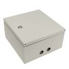 Щит ЩУ-1/1-1 (310х300х160) двухдверный IP54 Basic EKF mb54-1-2-bas, изображение 14 • Купить по низкой цене в интернет-магазине СМЭК