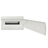 Щит ЩРВ-П-18 "SlimBox" IP41 бел. дверца PROxima EKF sb-v-18w, изображение 8 • Купить по низкой цене в интернет-магазине СМЭК