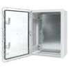 Бокс пластиковый с монтажной платой 400х300х170 IP65 прозр. дверь PROxima EKF PBT65MP003, изображение 14 • Купить по низкой цене в интернет-магазине СМЭК