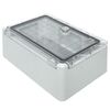 Бокс пластиковый с монтажной платой 300х200х130 IP65 прозр. дверь PROxima EKF PBT65MP001, изображение 11 • Купить по низкой цене в интернет-магазине СМЭК