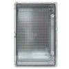 Бокс пластиковый с монтажной платой 600х400х200 IP65 прозр. дверь PROxima EKF PBT65MP008, изображение 11 • Купить по низкой цене в интернет-магазине СМЭК