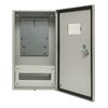 Щит ЩУ-3/1-0 (ЩУРН-3/12) (540х310х165) 12мод. IP54 Basic EKF mb54-3-bas • Купить по низкой цене в интернет-магазине СМЭК