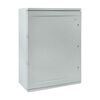 Бокс пластиковый с монтажной платой 800х600х260 IP65 PROxima EKF PB65MP010, изображение 4 • Купить по низкой цене в интернет-магазине СМЭК