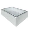Бокс пластиковый с монтажной платой 800х600х260 IP65 прозр. дверь PROxima EKF PBT65MP010, изображение 15 • Купить по низкой цене в интернет-магазине СМЭК
