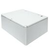 Бокс пластиковый с монтажной платой 500х400х240 IP65 PROxima EKF PB65MP007, изображение 10 • Купить по низкой цене в интернет-магазине СМЭК