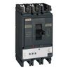 Выключатель автоматический 3п 630/315А 45кА ВА-99C Compact NS PROxima EKF mccb99c-630-315, изображение 6 • Купить по низкой цене в интернет-магазине СМЭК