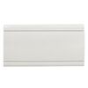 Щит ЩРН-П-18 "SlimBox" IP41 бел. дверца PROxima EKF sb-n-18w, изображение 8 • Купить по низкой цене в интернет-магазине СМЭК