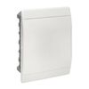 Щит ЩРВ-П-24 "SlimBox" IP41 бел. дверца PROxima EKF sb-v-24w, изображение 4 • Купить по низкой цене в интернет-магазине СМЭК