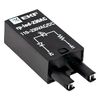 Модуль светодиодный 230 VAC для промежуточных реле RP AVERES EKF rp-led-230AC • Купить по низкой цене в интернет-магазине СМЭК