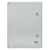 Бокс пластиковый с монтажной платой 400х300х170 IP65 PROxima EKF PB65MP003, изображение 11 • Купить по низкой цене в интернет-магазине СМЭК