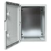 Бокс пластиковый с монтажной платой 400х300х170 IP65 PROxima EKF PB65MP003, изображение 13 • Купить по низкой цене в интернет-магазине СМЭК