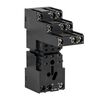 Разъем для реле РМ5 22/3 AVERES EKF rm5-22-3, изображение 2 • Купить по низкой цене в интернет-магазине СМЭК