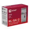 Реле контроля уровня для двух емкостей RL-SA-2 PROxima EKF rl-sa-2 • Купить по низкой цене в интернет-магазине СМЭК
