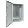 Бокс пластиковый с монтажной платой 700х500х250 IP65 PROxima EKF PB65MP009 • Купить по низкой цене в интернет-магазине СМЭК