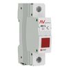 Лампа сигнальная AV-L красн. AVERES EKF av-l-red-averes • Купить по низкой цене в интернет-магазине СМЭК