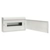 Щит ЩРН-П-18 "SlimBox" IP41 бел. дверца PROxima EKF sb-n-18w, изображение 6 • Купить по низкой цене в интернет-магазине СМЭК