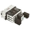 Контактор для конденсатора КМЭК 50квар 230В 1NО AVERES EKF ctrk-s-72-50-230-av, изображение 9 • Купить по низкой цене в интернет-магазине СМЭК