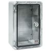 Бокс пластиковый с монтажной платой 300х200х130 IP65 прозр. дверь PROxima EKF PBT65MP001, изображение 9 • Купить по низкой цене в интернет-магазине СМЭК