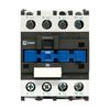 Пускатель электромагнитный ПМЛ-2161ДМ 25А 400В Basic EKF pml-s-25-400-nc-basic, изображение 3 • Купить по низкой цене в интернет-магазине СМЭК