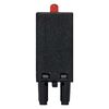 Модуль светодиодный 230 VAC для промежуточных реле RP AVERES EKF rp-led-230AC, изображение 3 • Купить по низкой цене в интернет-магазине СМЭК