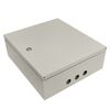 Щит ЩУ-3/1-1 (445х400х150) 12мод. двухдверный IP54 Basic EKF mb54-3-2-bas, изображение 5 • Купить по низкой цене в интернет-магазине СМЭК