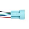 Адаптер для подключение кнопок S-Pro67 5 контактов EKF s-pro67-400 • Купить по низкой цене в интернет-магазине СМЭК