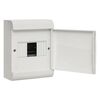Щит ЩРН-П-6 "SlimBox" IP41 бел. дверца PROxima EKF sb-n-6w, изображение 7 • Купить по низкой цене в интернет-магазине СМЭК