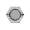 Лампа сигнальная S-Pro67 19мм бел. 230В EKF s-pro67-351, изображение 4 • Купить по низкой цене в интернет-магазине СМЭК
