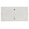 Щит ЩРН-П-18 "SlimBox" IP41 бел. дверца PROxima EKF sb-n-18w, изображение 9 • Купить по низкой цене в интернет-магазине СМЭК