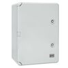 Бокс пластиковый с монтажной платой 350х250х150 IP65 PROxima EKF PB65MP002, изображение 8 • Купить по низкой цене в интернет-магазине СМЭК