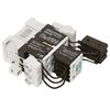 Контактор для конденсатора КМЭК 25квар 230В 1NО AVERES EKF ctrk-s-36-25-230-av • Купить по низкой цене в интернет-магазине СМЭК
