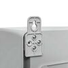 Бокс пластиковый с монтажной платой 800х600х260 IP65 прозр. дверь PROxima EKF PBT65MP010, изображение 17 • Купить по низкой цене в интернет-магазине СМЭК