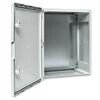 Бокс пластиковый с монтажной платой 500х400х240 IP65 PROxima EKF PB65MP007 • Купить по низкой цене в интернет-магазине СМЭК