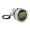 Индикатор значения температуры ED16-22С бел. PROxima EKF ed16-22c-w, изображение 3 • Купить по низкой цене в интернет-магазине СМЭК