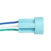 Адаптер для подключение кнопок S-Pro67 3 контактов EKF s-pro67-401, изображение 4 • Купить по низкой цене в интернет-магазине СМЭК