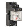 Разъем для реле РМ5 22/3 AVERES EKF rm5-22-3, изображение 8 • Купить по низкой цене в интернет-магазине СМЭК