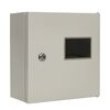Щит ЩУ-1/1-0 (310х300х150) IP54 Basic EKF mb54-1-bas, изображение 10 • Купить по низкой цене в интернет-магазине СМЭК