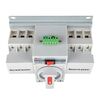 Устройство автоматического ввода резерва АВР 3п C 32А 400В MCB PROxima EKF ats-mcb-32c-3p-pro, изображение 3 • Купить по низкой цене в интернет-магазине СМЭК
