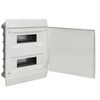 Щит ЩРВ-П-24 "SlimBox" IP41 бел. дверца PROxima EKF sb-v-24w, изображение 5 • Купить по низкой цене в интернет-магазине СМЭК