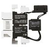 Контактор для конденсатора КМЭК 25квар 230В 1NО AVERES EKF ctrk-s-36-25-230-av, изображение 9 • Купить по низкой цене в интернет-магазине СМЭК