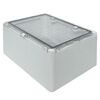 Бокс пластиковый с монтажной платой 400х300х220 IP65 прозр. дверь PROxima EKF PBT65MP004 • Купить по низкой цене в интернет-магазине СМЭК
