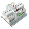 Устройство автоматического ввода резерва АВР 3п C 25А 400В MCB PROxima EKF ats-mcb-25c-3p-pro • Купить по низкой цене в интернет-магазине СМЭК