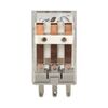 Реле промежуточное RPA 22/3 6А 230В AC AVERES EKF rpa-22-3-230AC • Купить по низкой цене в интернет-магазине СМЭК