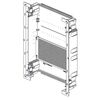 Плата монтажная перф. для ProfiBox малая EKF profibox-mp-s, изображение 4 • Купить по низкой цене в интернет-магазине СМЭК