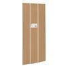 Панель монтажная FORT (В300хШ800) PROxima EKF FM38, изображение 4 • Купить по низкой цене в интернет-магазине СМЭК