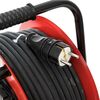 Удлинитель на катушке 4х50м с заземл. 16А IP44 Гефест 2.0 3.5кВт ПВС 3х1.5 с предохранителем PROxima EKF UKA02-16-R315-4-50-IP44 • Купить по низкой цене в интернет-магазине СМЭК