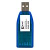 Преобразователь интерфейсов RSU-C-1 RS485-USB PROxima EKF RSU-C-1, изображение 7 • Купить по низкой цене в интернет-магазине СМЭК