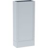 Короб нижний с цоколем (690х300х150) Basic EKF uerm-kor-n-690, изображение 2 • Купить по низкой цене в интернет-магазине СМЭК